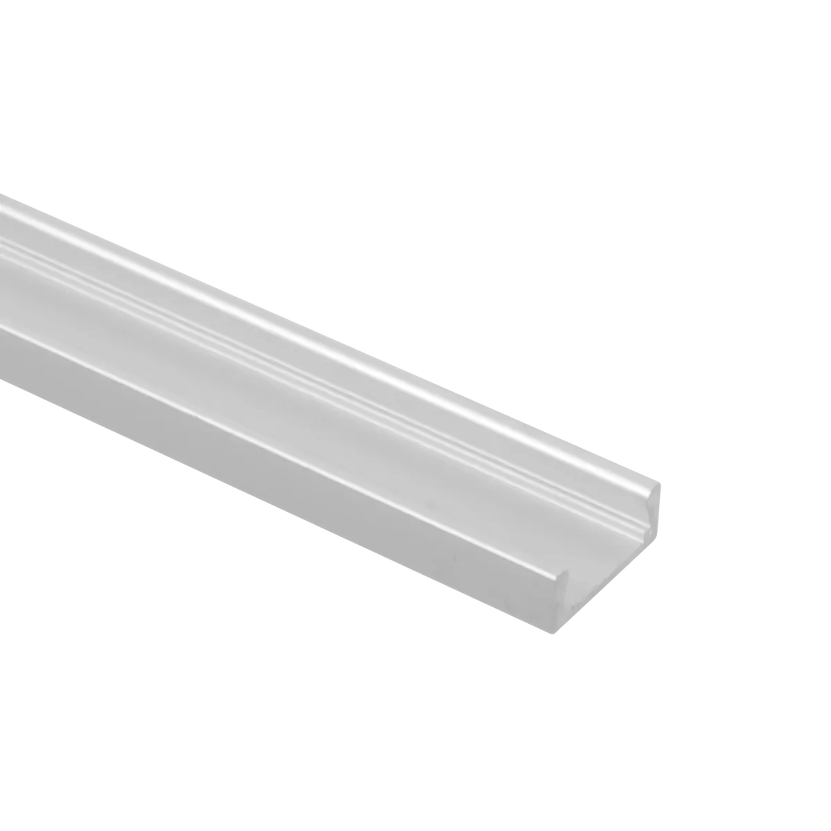 Premium Extrusion Universal Mini Surface or Recessed Mount 1M