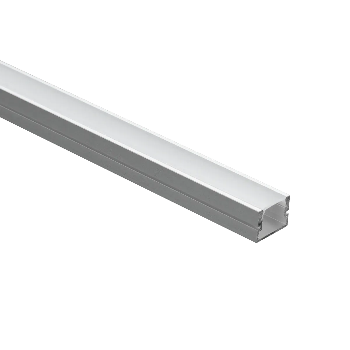 Premium Extrusion Universal Frosted Lens 1M