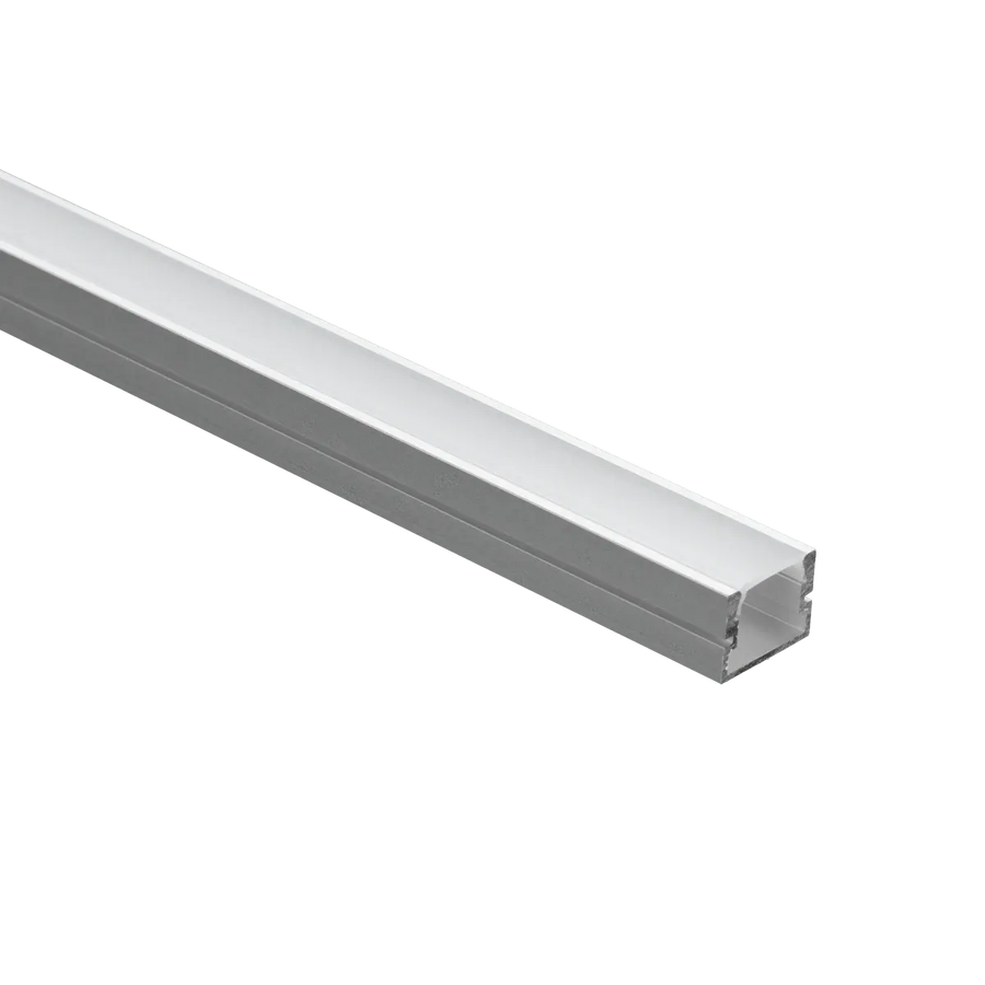Premium Extrusion Universal Frosted Lens 2M