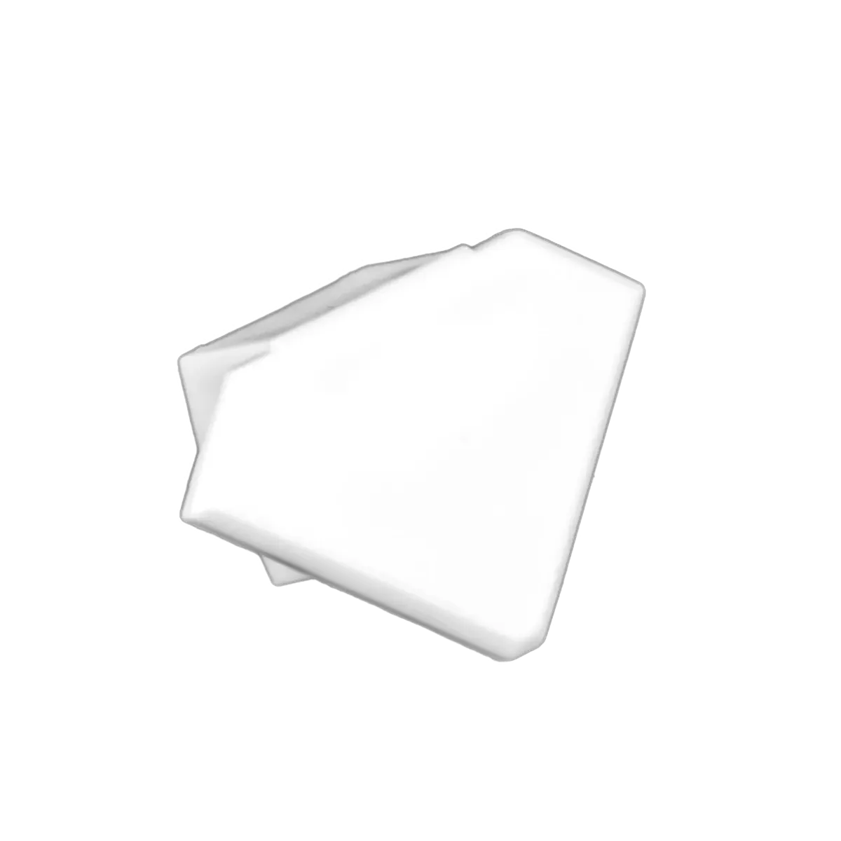 Premium Extrusion Premium 45 End Cap