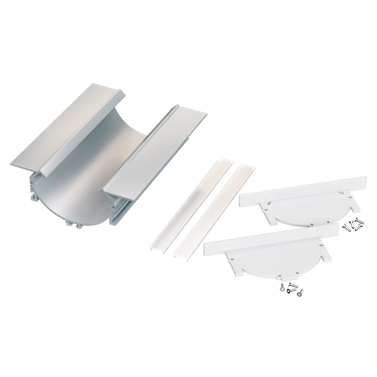 Arc - Single Bundle, 2M
