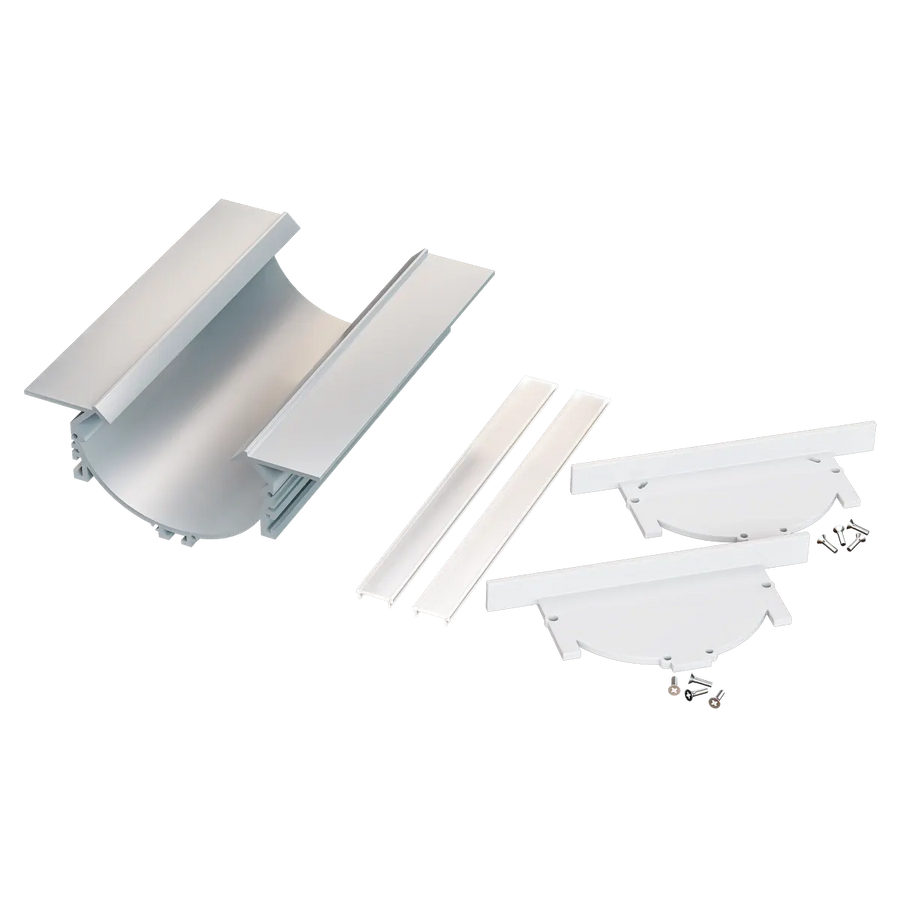 Arc - Single Bundle, 2M