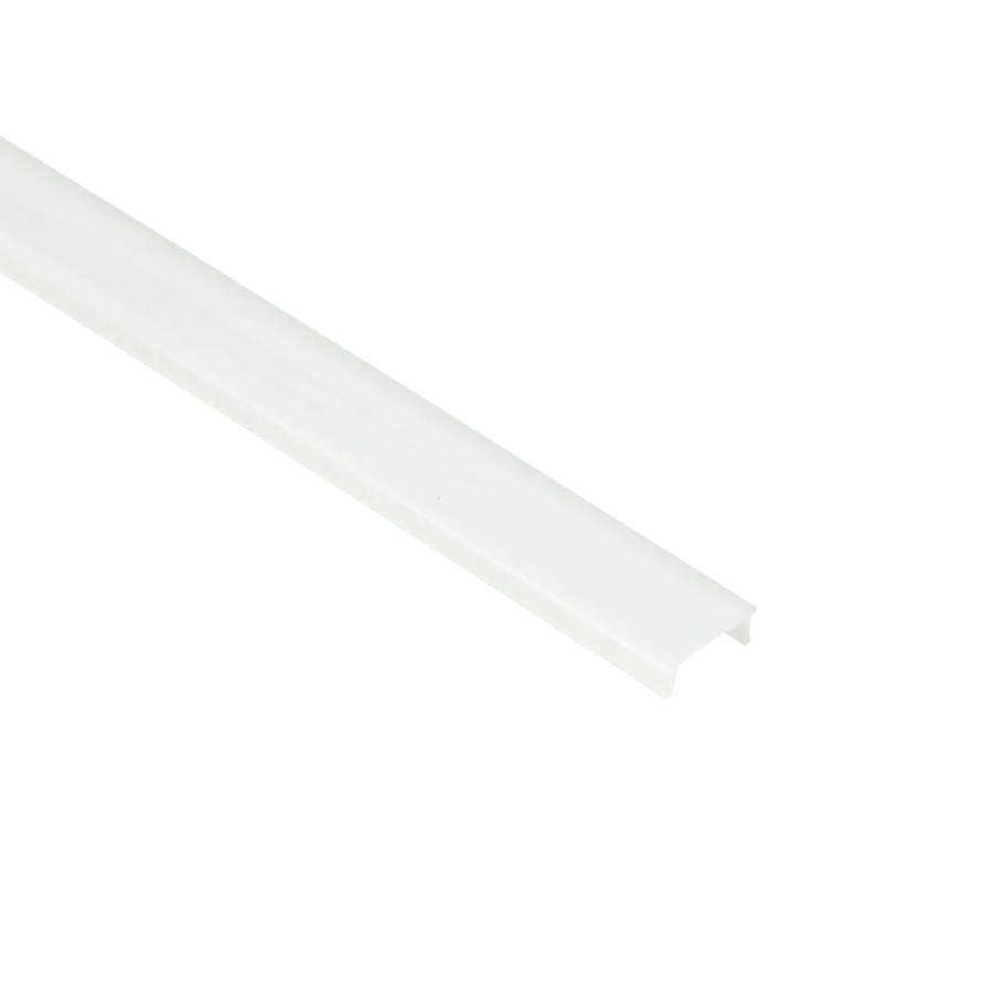 Premium Extrusion Arc Polycarbonate Lens 1M