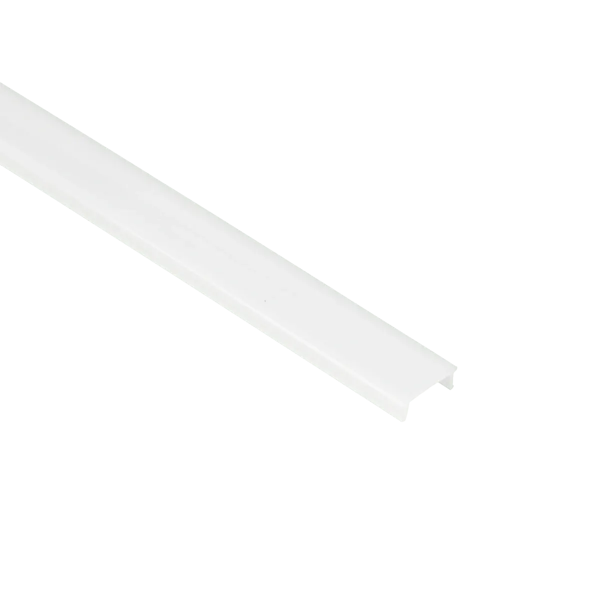Premium Extrusion Arc Polycarbonate Lens 2M