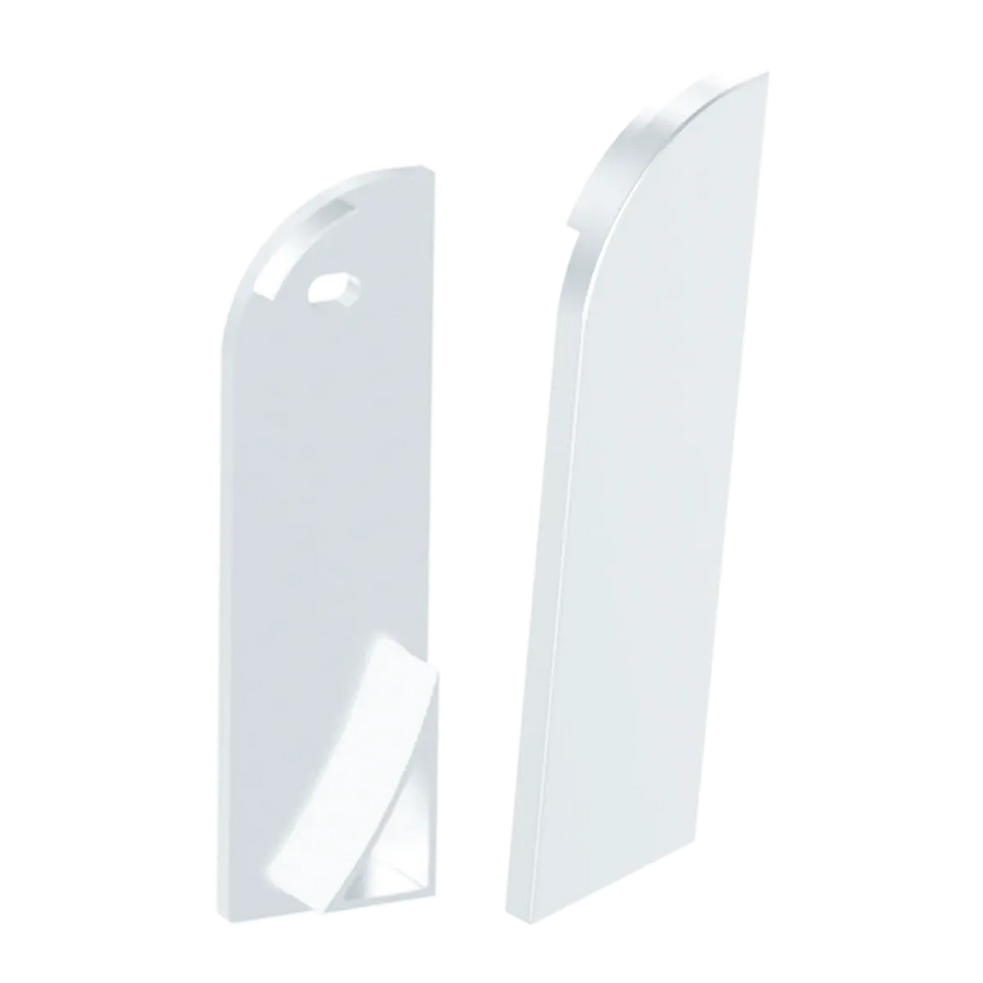 Premium Extrusion: Baseboard Feed