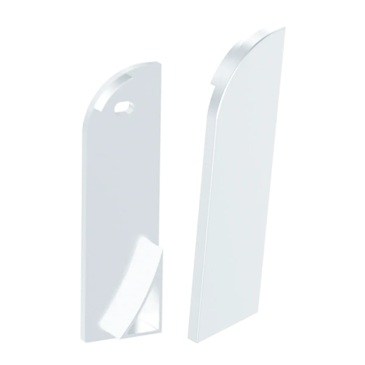 Premium Extrusion: Baseboard Feed