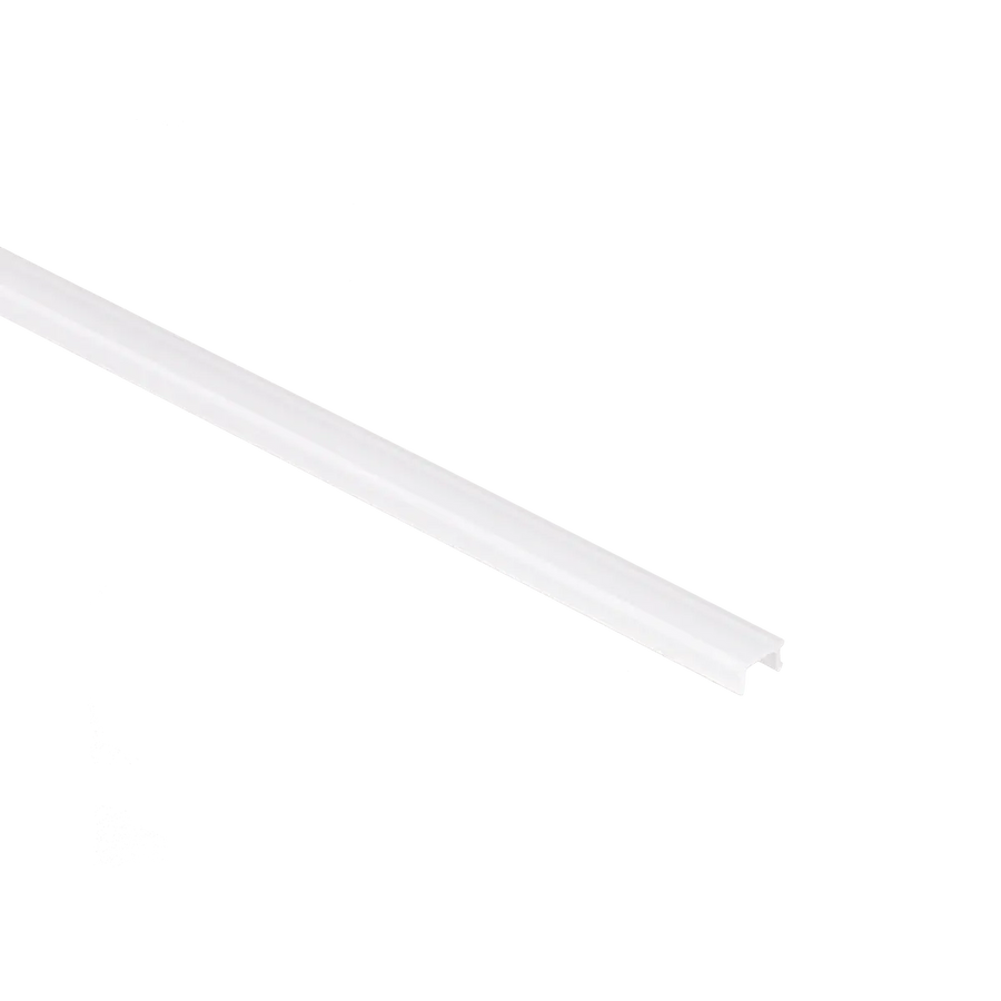 Premium Extrusion: Baseboard Lens 2M