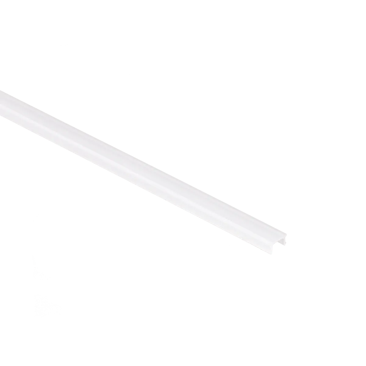 Premium Extrusion: Baseboard Lens 2M