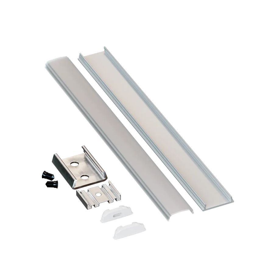 Camber - Single Bundle, 2M