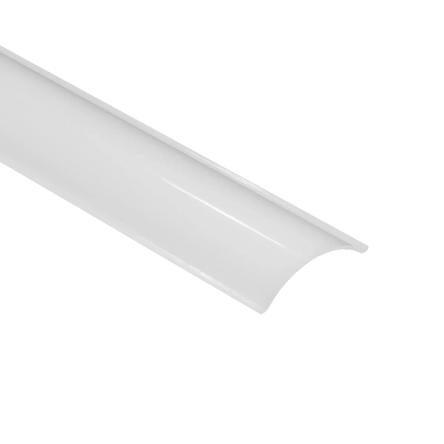 Premium Extrusion DYAD Diffusing Lens 2M