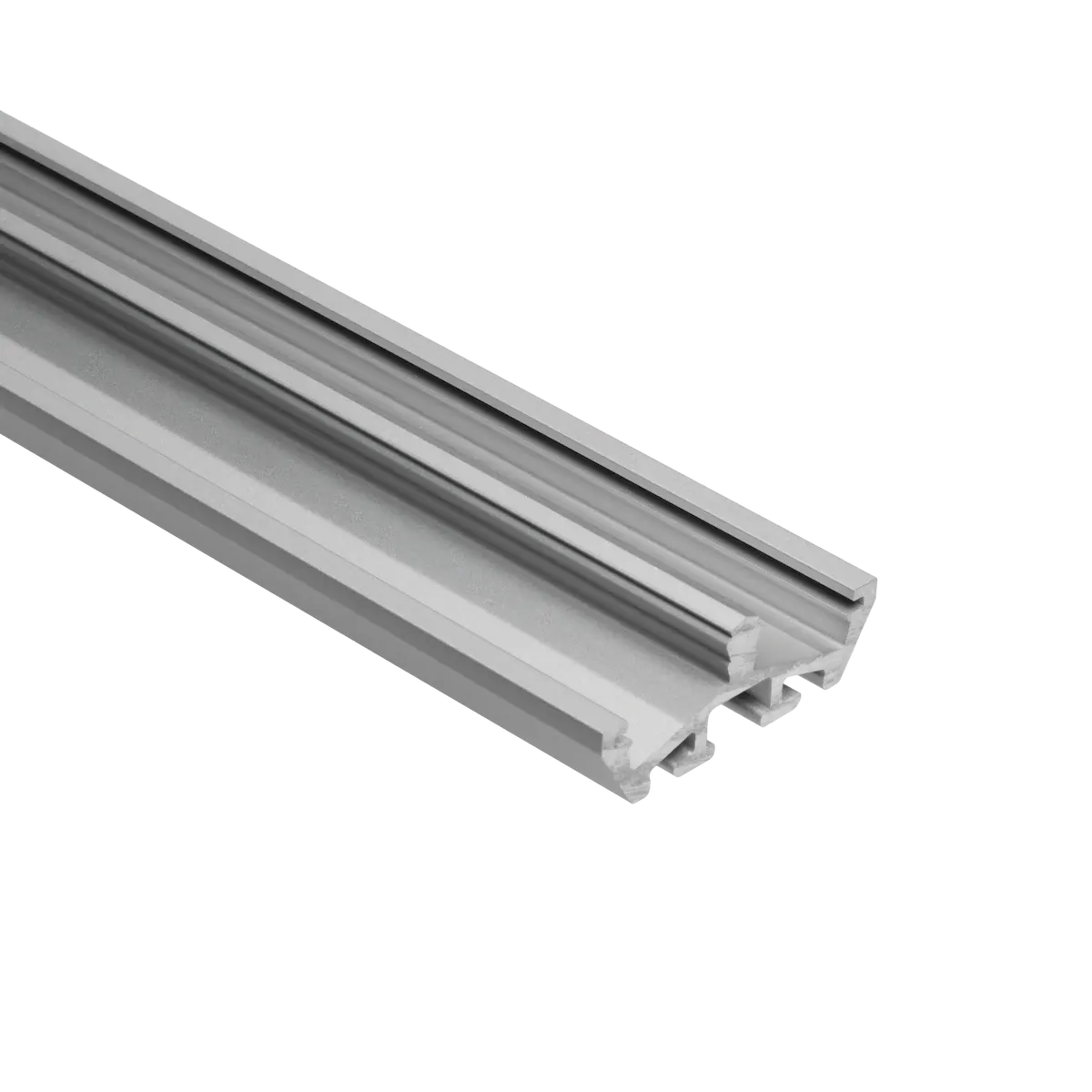Premium Extrusion DYAD Aluminum Extrusion 2M
