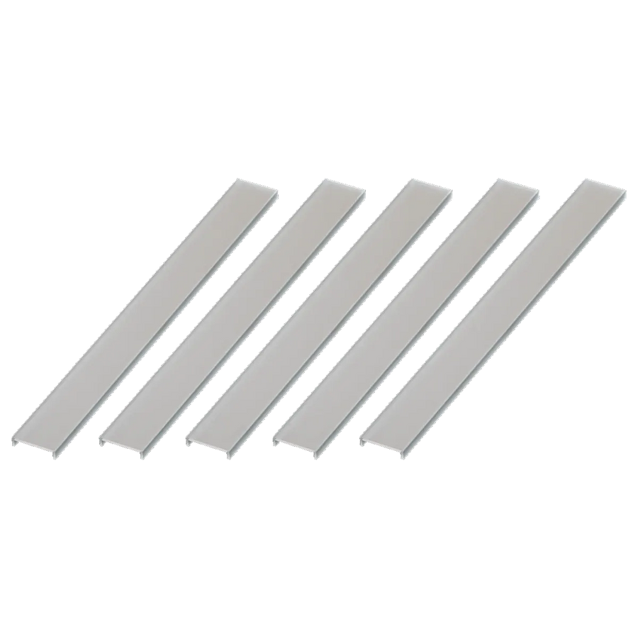 Frosted Lens 5-Pack for GT Bundles