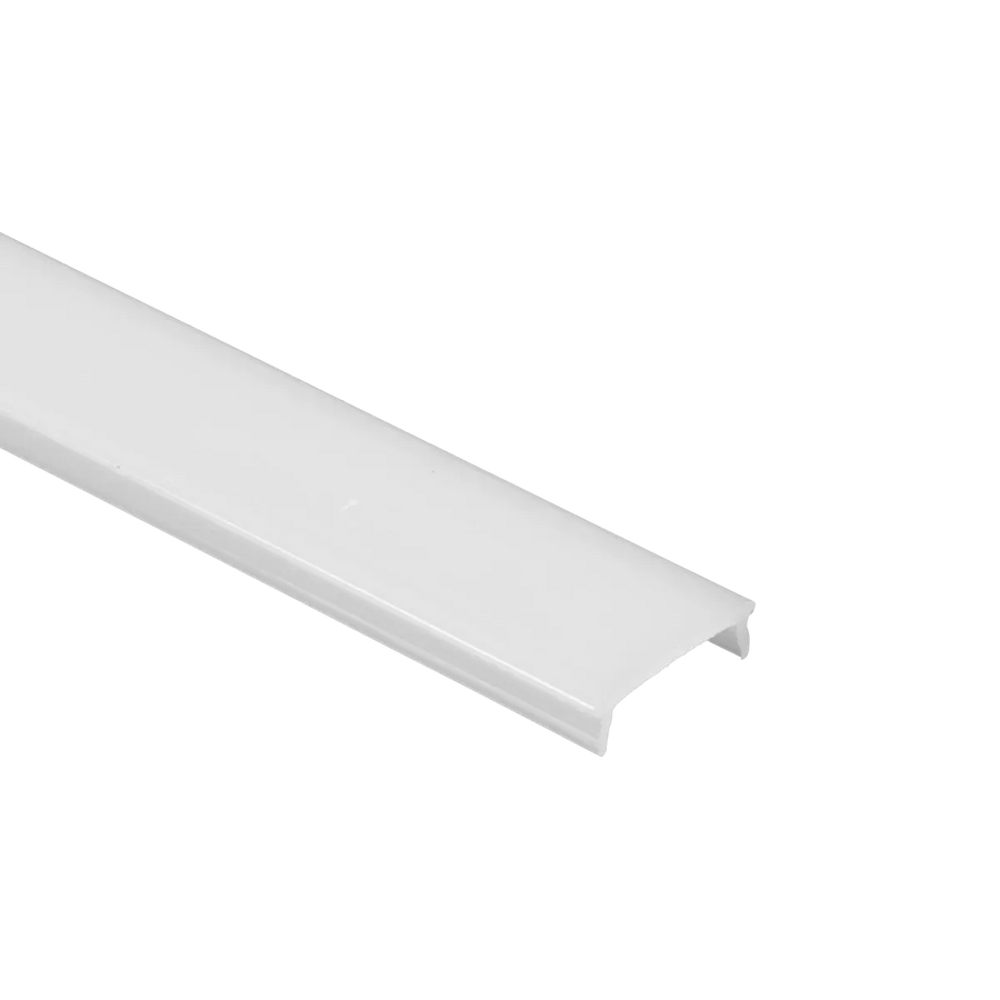 Premium Extrusion GT Polycarbonate UV Lens 2M