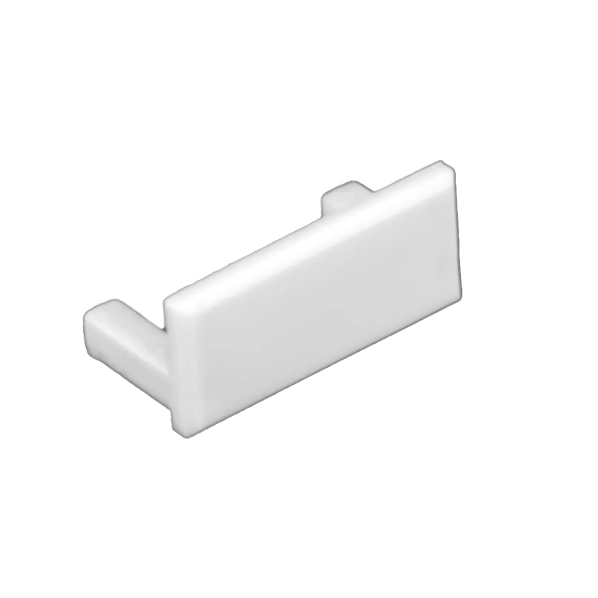 Premium Extrusion Helm End Cap