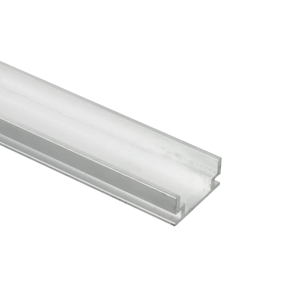 Premium Extrusion Helm Recessed Mount 1M