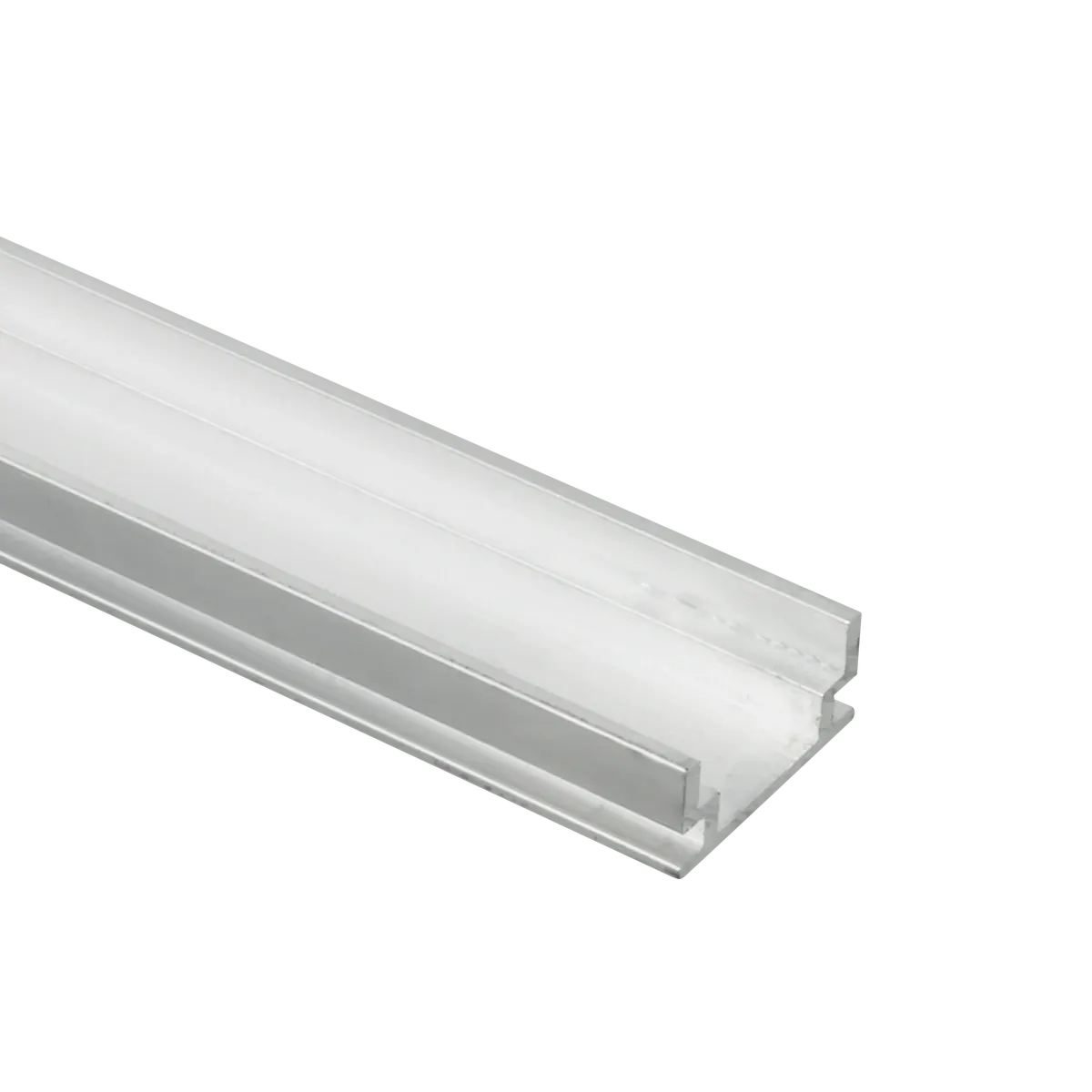 Premium Extrusion Helm Recessed Mount 1M