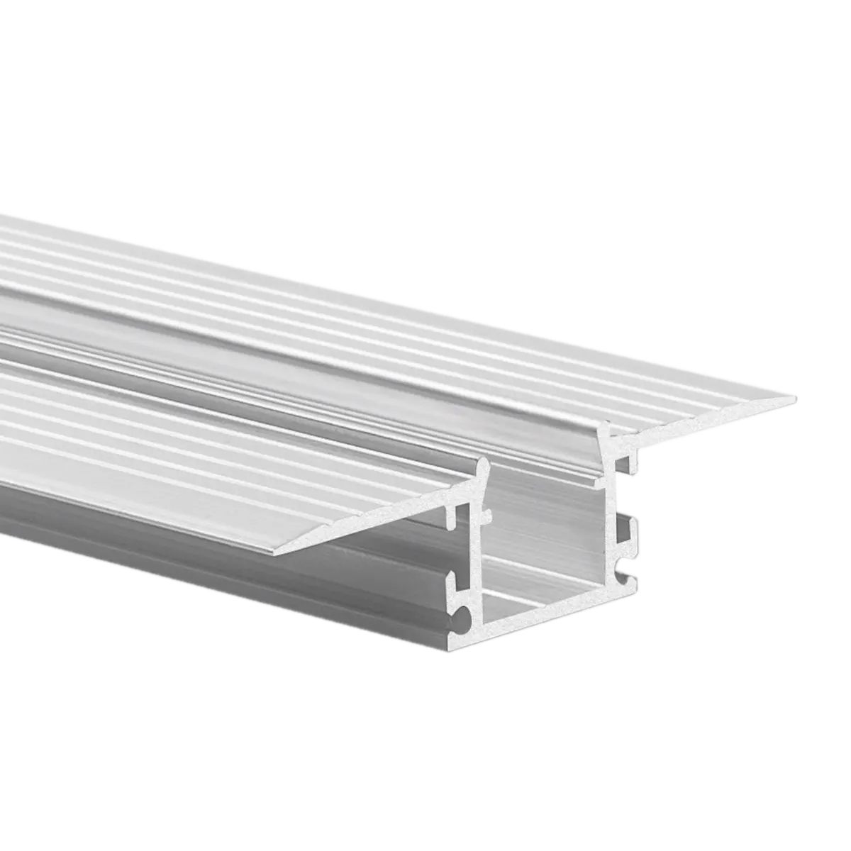 Invisible Mini Slot Channel Recessed Mount 2M