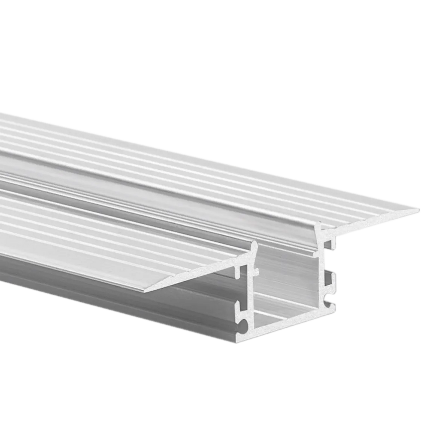 Invisible Mini Slot Channel Recessed Mount 2M