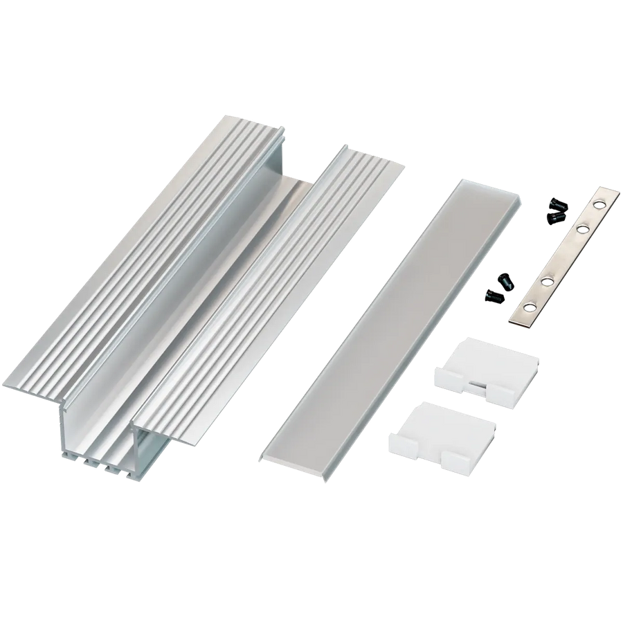 Invisible Slot - Single Bundle, 2M