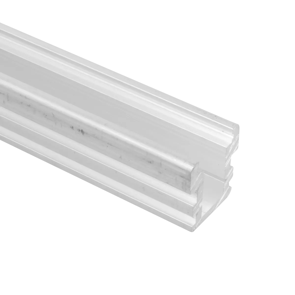 Premium Extrusion Paver Recessed Mount 1M