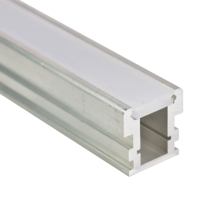 Premium Extrusion Paver Polycarbonate UV Lens 1M