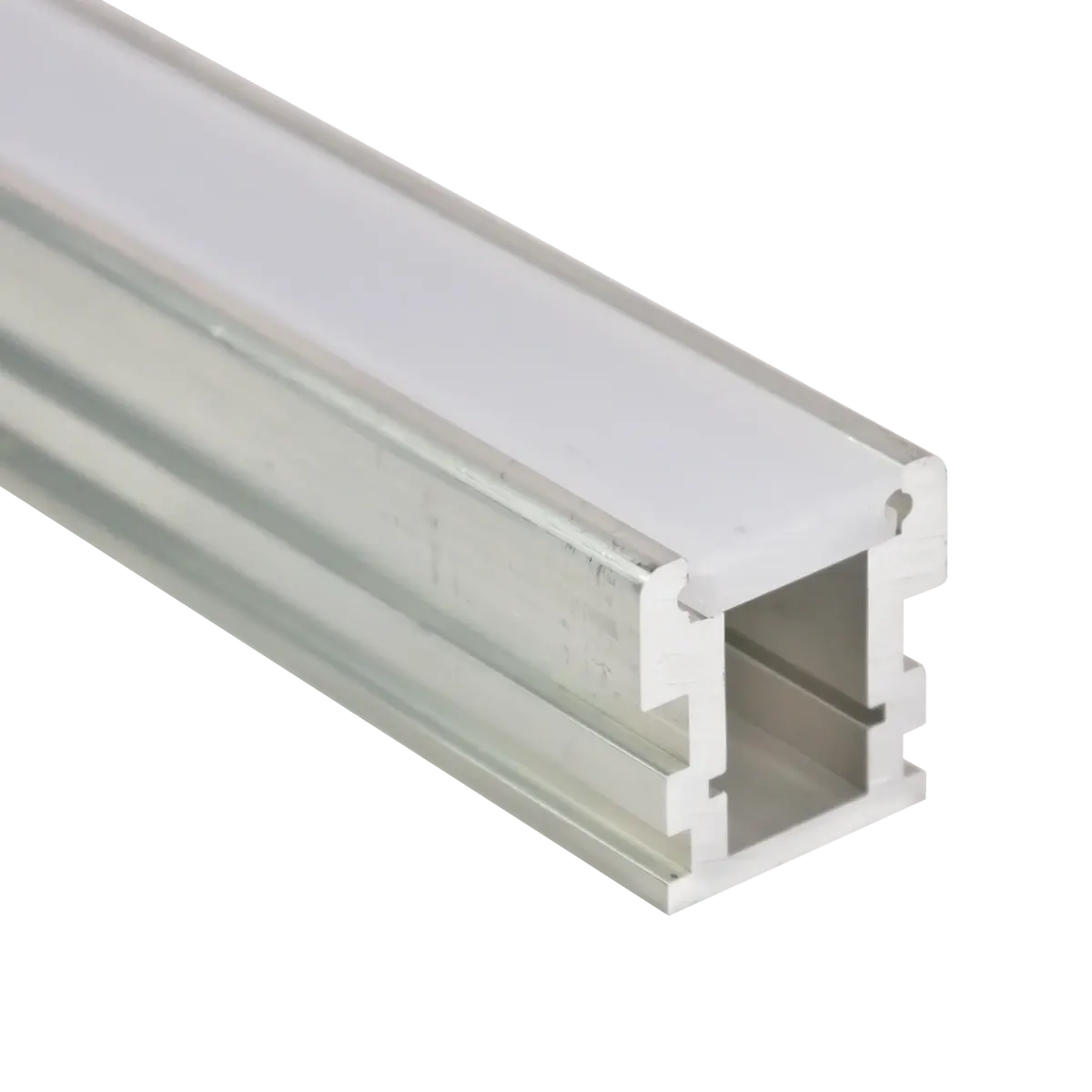 Premium Extrusion Paver Polycarbonate UV Lens 1M