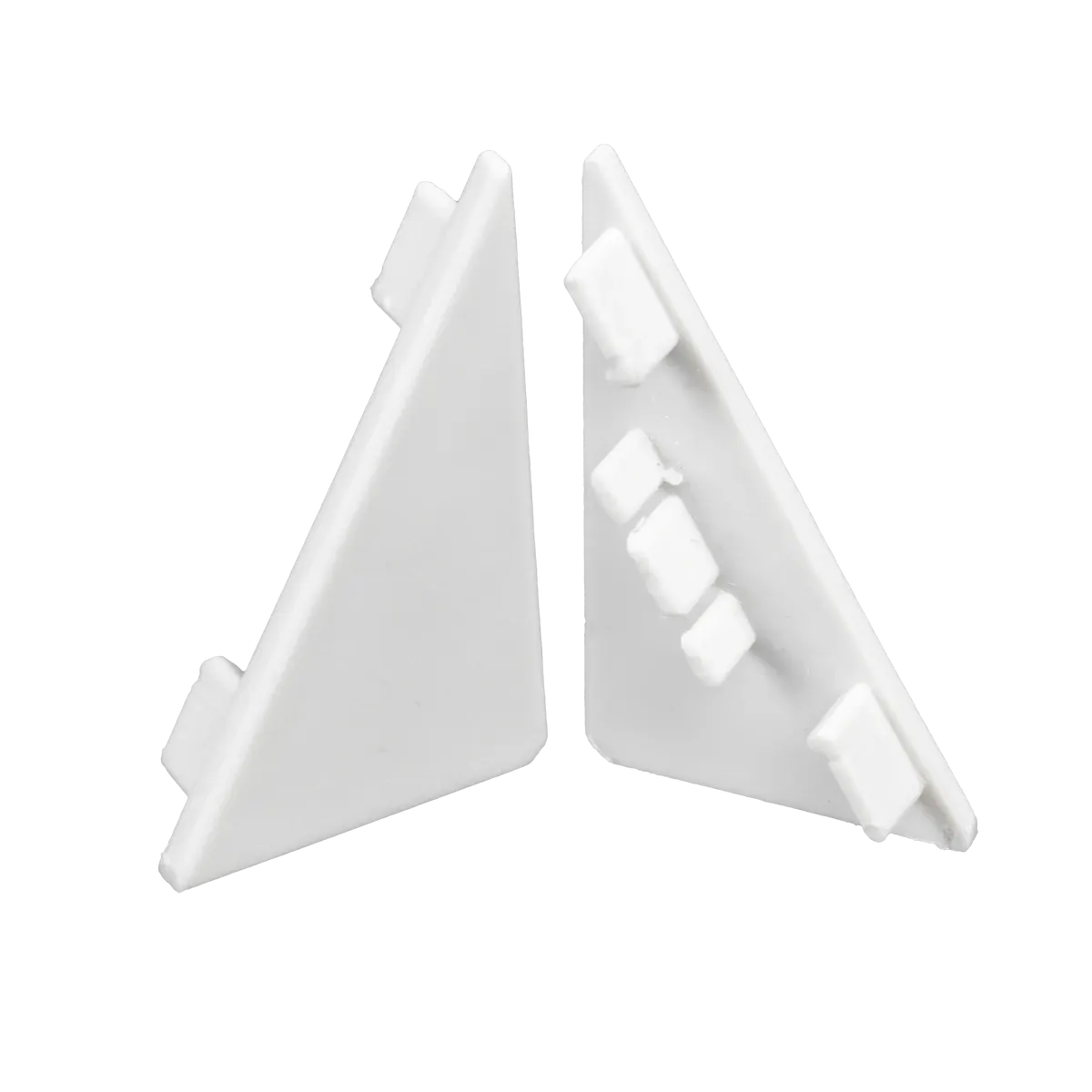 Premium Extrusion Pro 30 End Cap (Left)