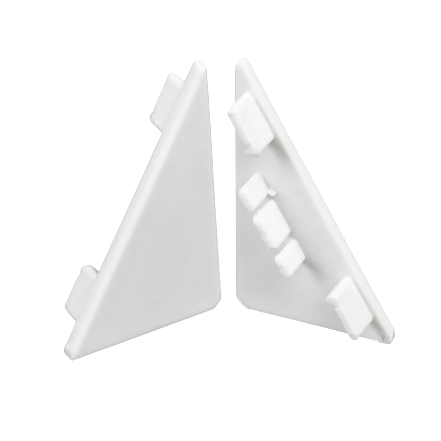 Premium Extrusion Pro 30 End Cap (Left)