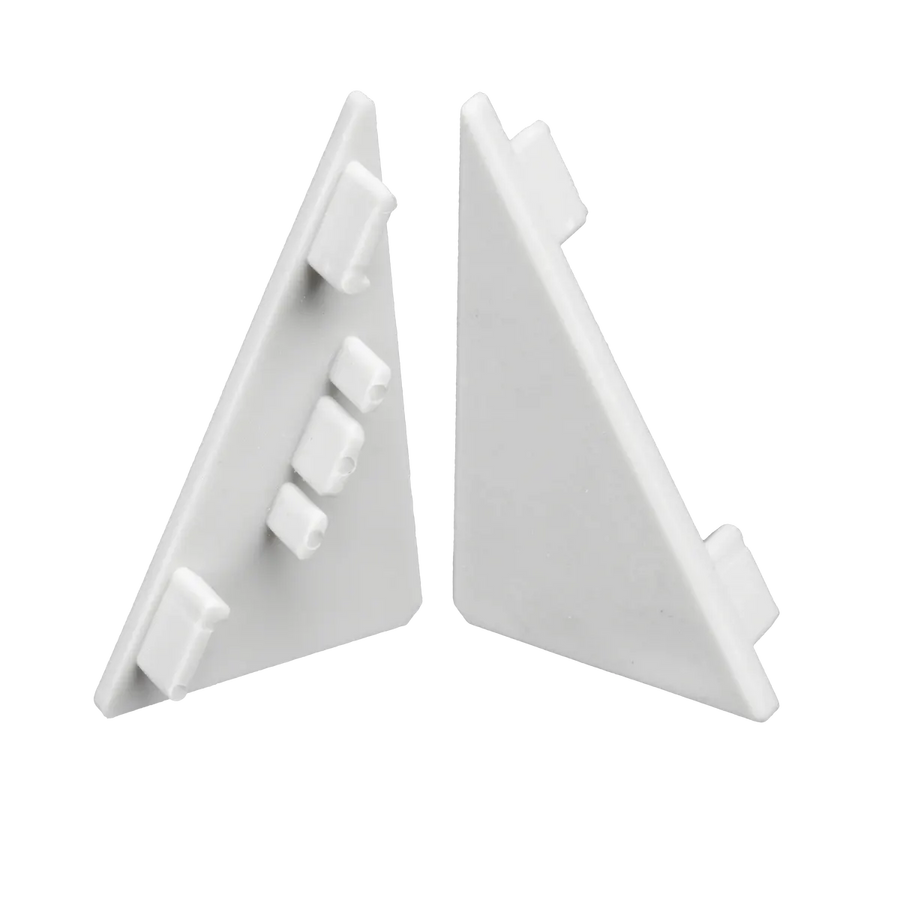 Premium Extrusion Pro 30 End Cap (Right)