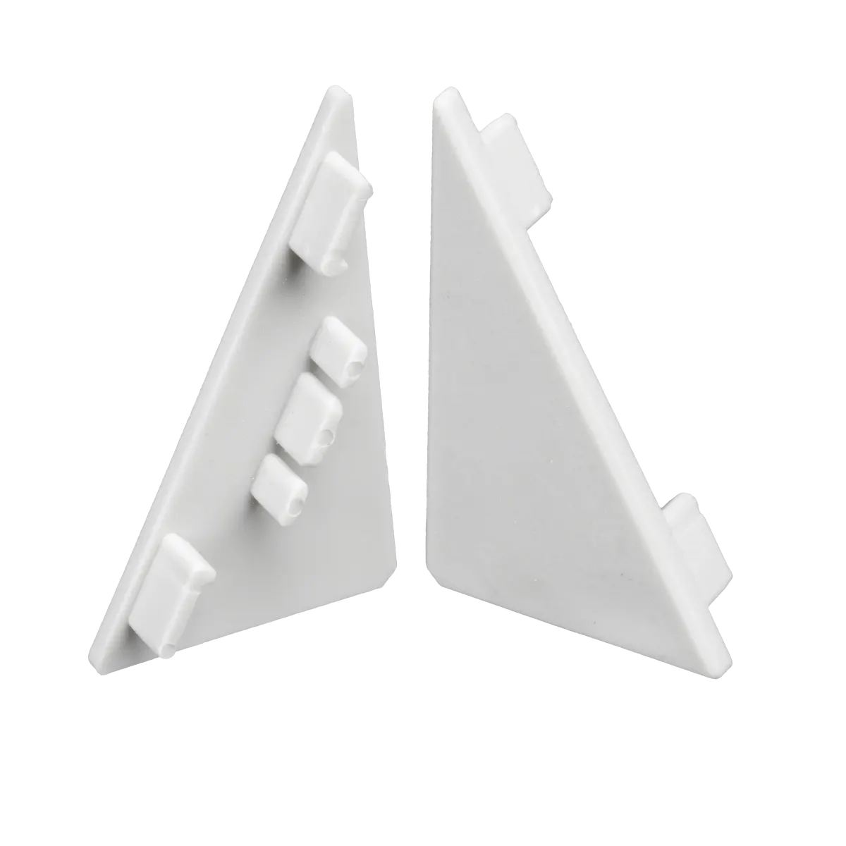 Premium Extrusion Pro 30 End Cap (Right)