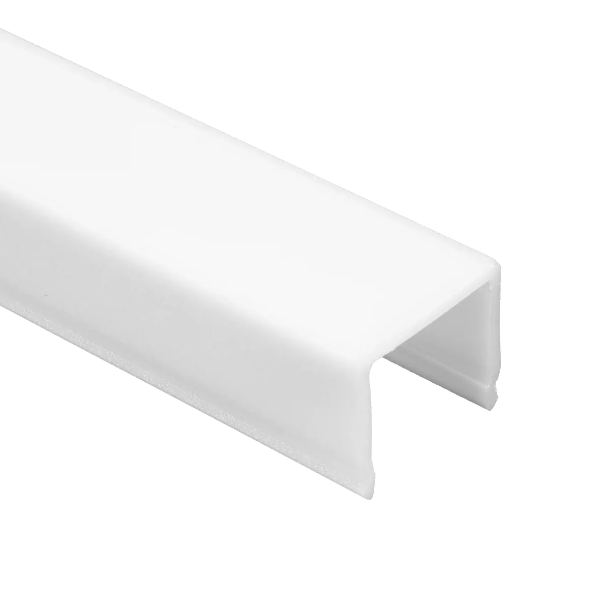 Premium Extrusion Turbo Square Acrylic Lens 1M