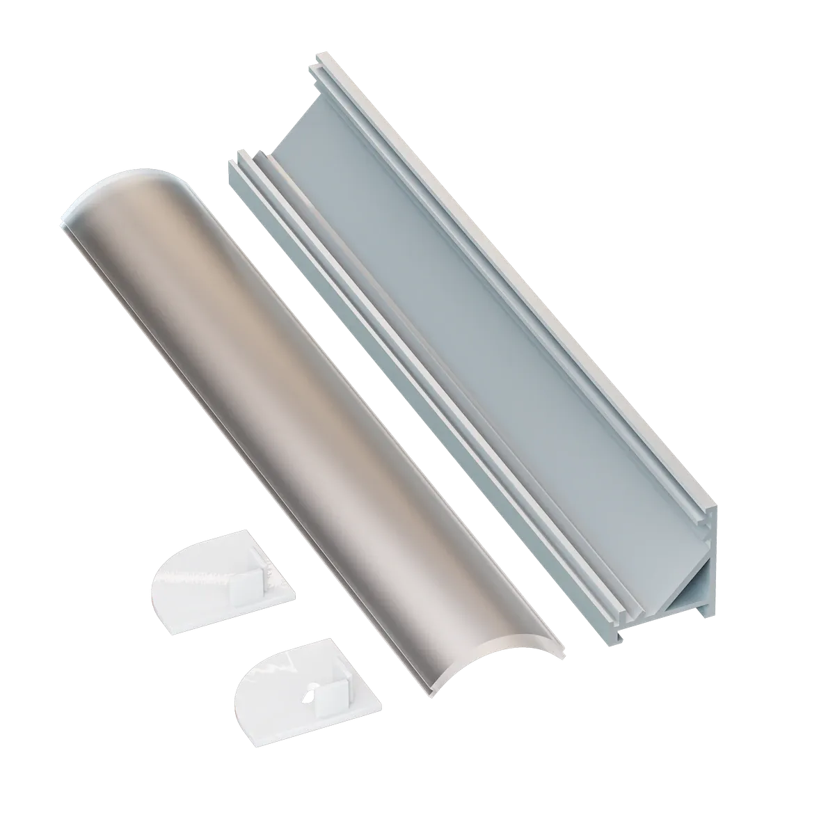 Radius - Single Bundle, 2M