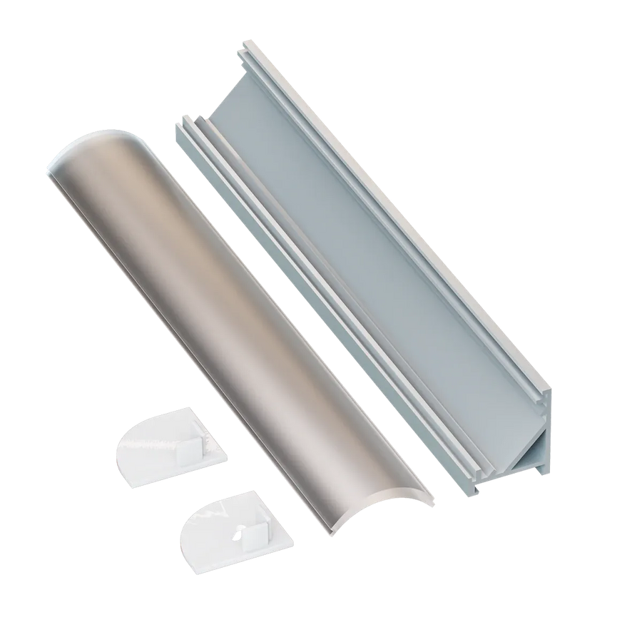 Radius - Single Bundle, 2M