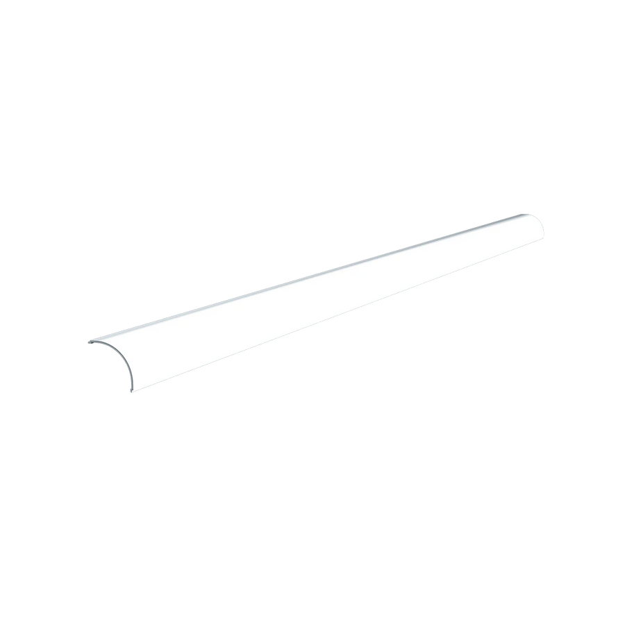 Premium Extrusion Radius XL Polycarbonate Lens 2M