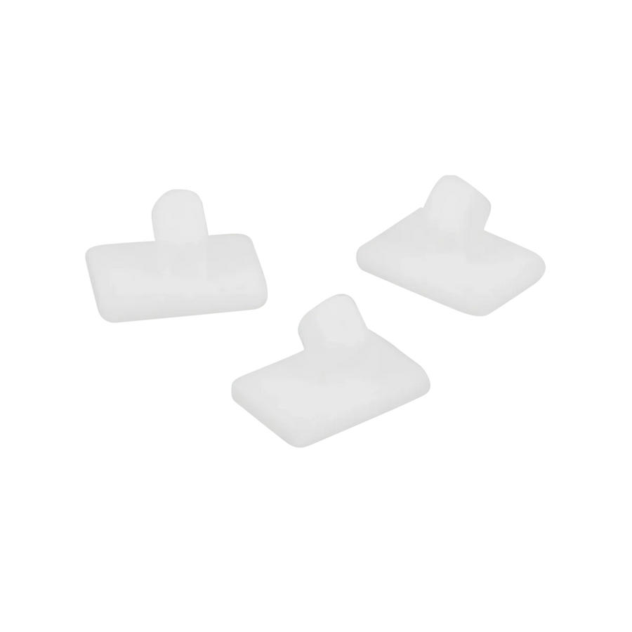 Premium Extrusion Mini Flange Slot / Pro 30 Mouting Clips