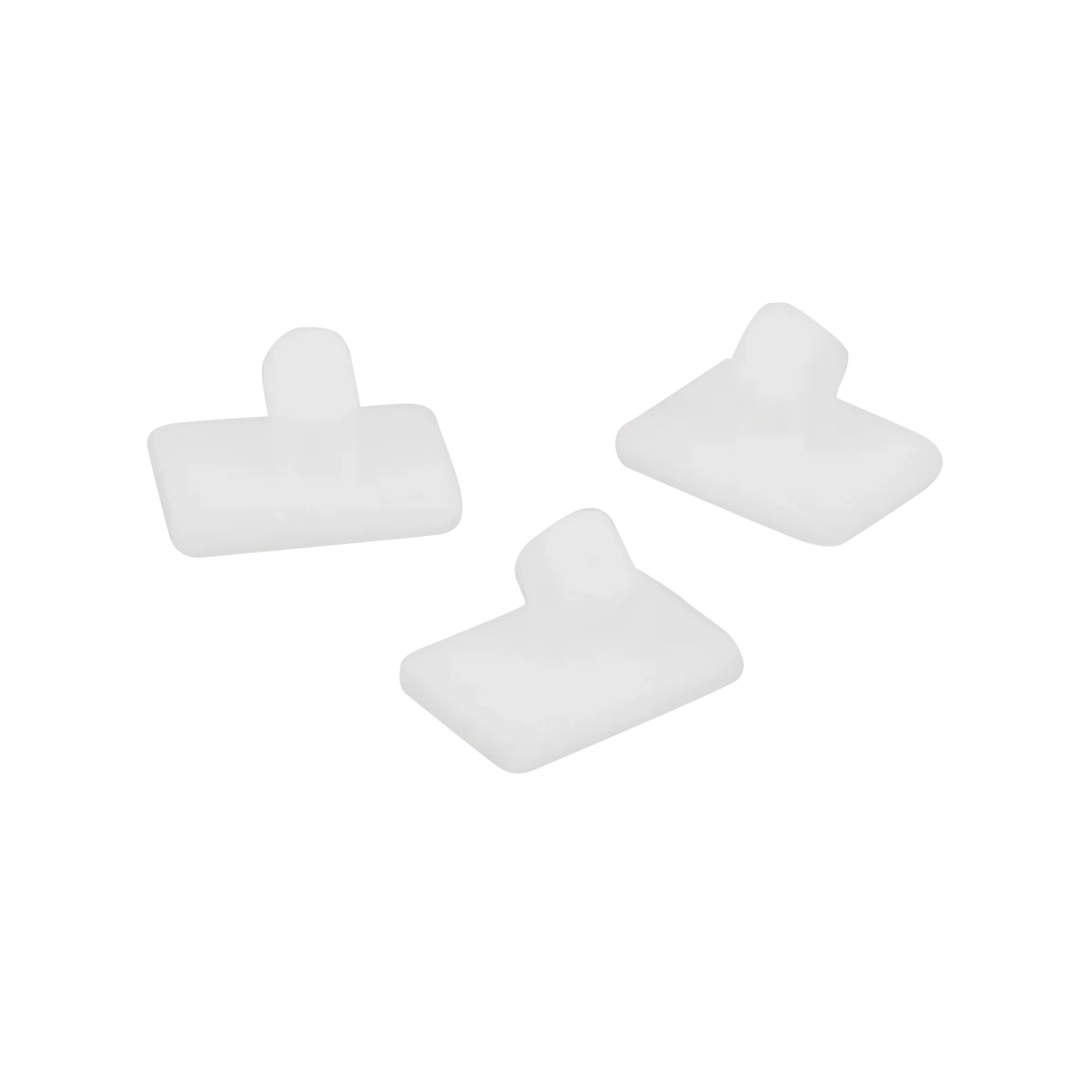 Premium Extrusion Mini Flange Slot / Pro 30 Mouting Clips