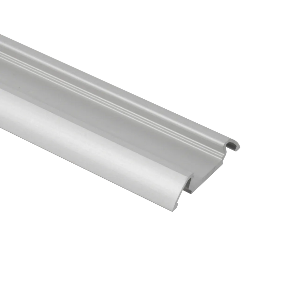 Premium Extrusion Single Stant Surface Mount 1M
