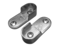 Premium Extrusion Strut Mouting Bracket