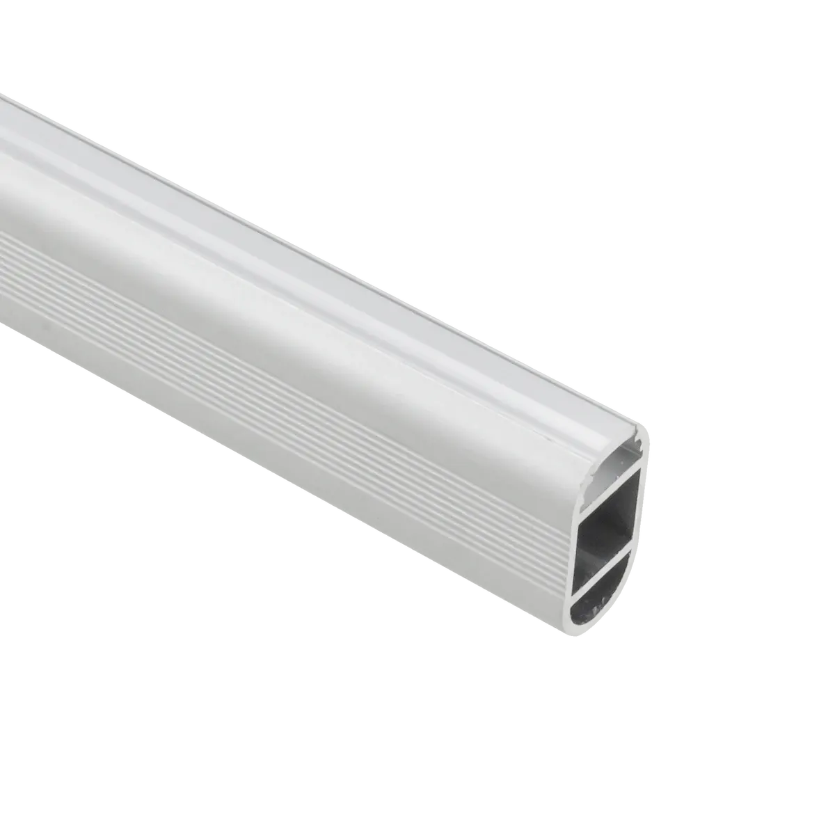 Premium Extrusion Strut Polycarbonate Lens 2M