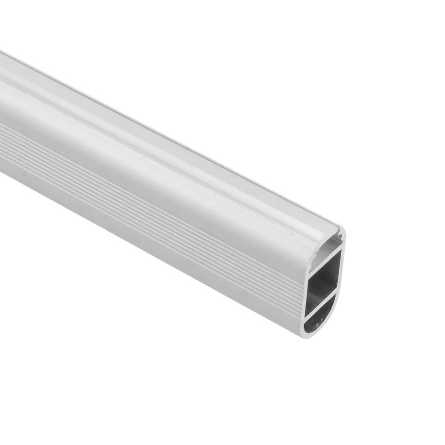 Premium Extrusion Strut Polycarbonate Lens 2M