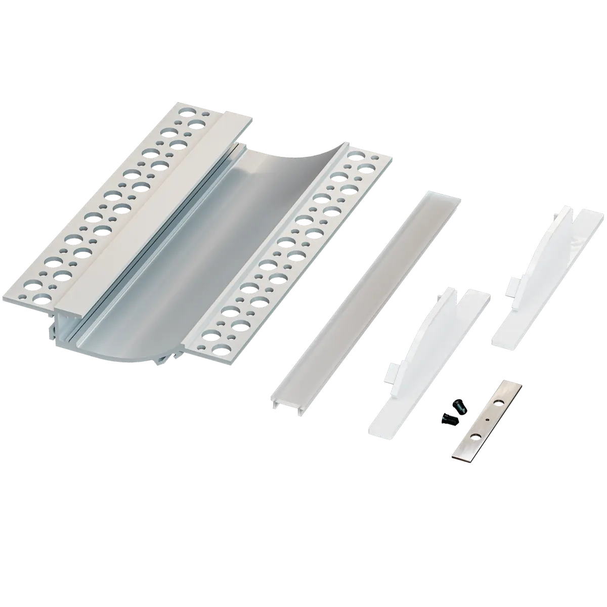 Scoop Wall Wash - Single Bundle, 2M