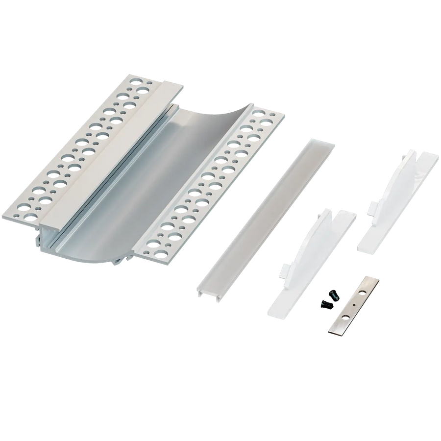 Scoop Wall Wash - Single Bundle, 2M