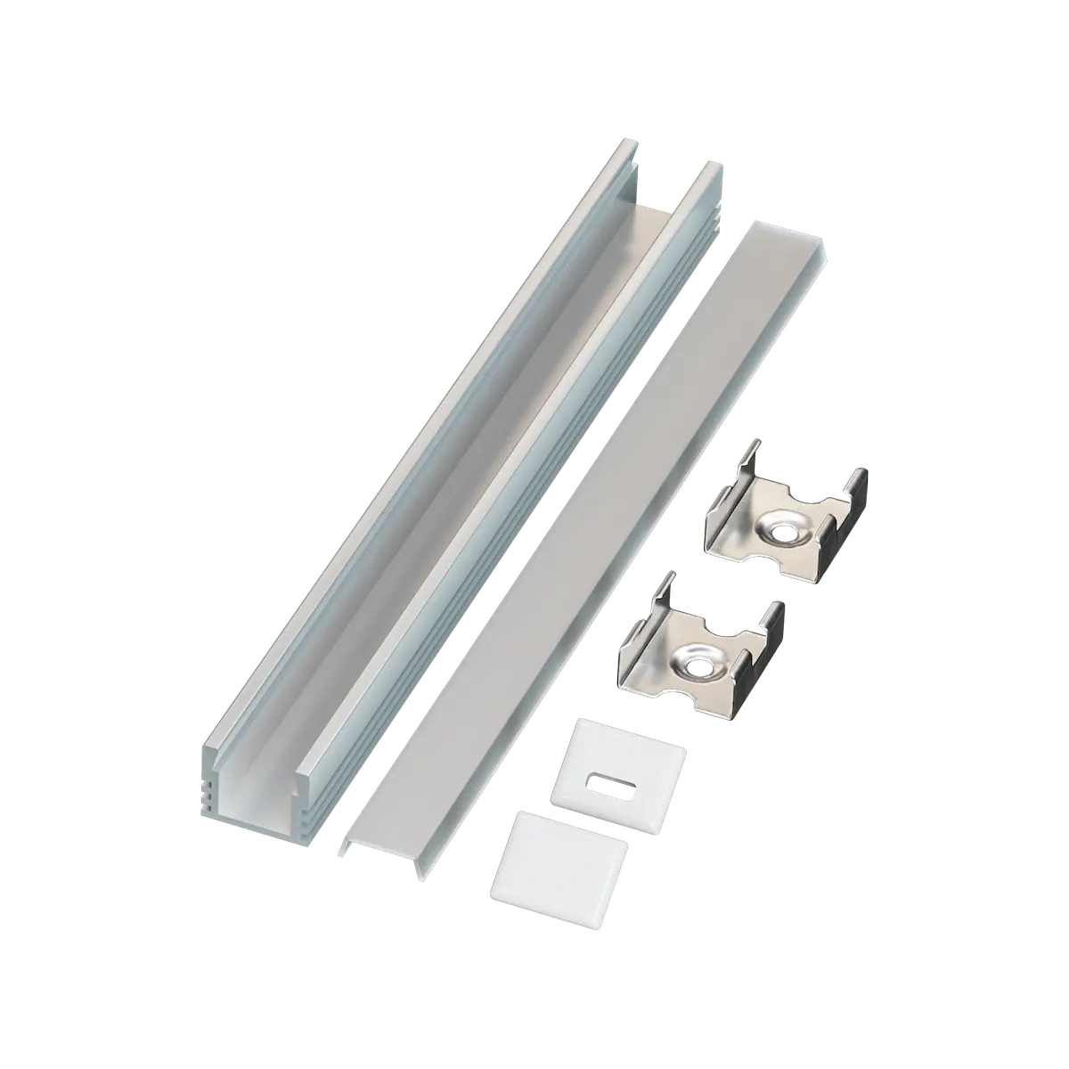 Universal - 5-Pack Bundle, 2M
