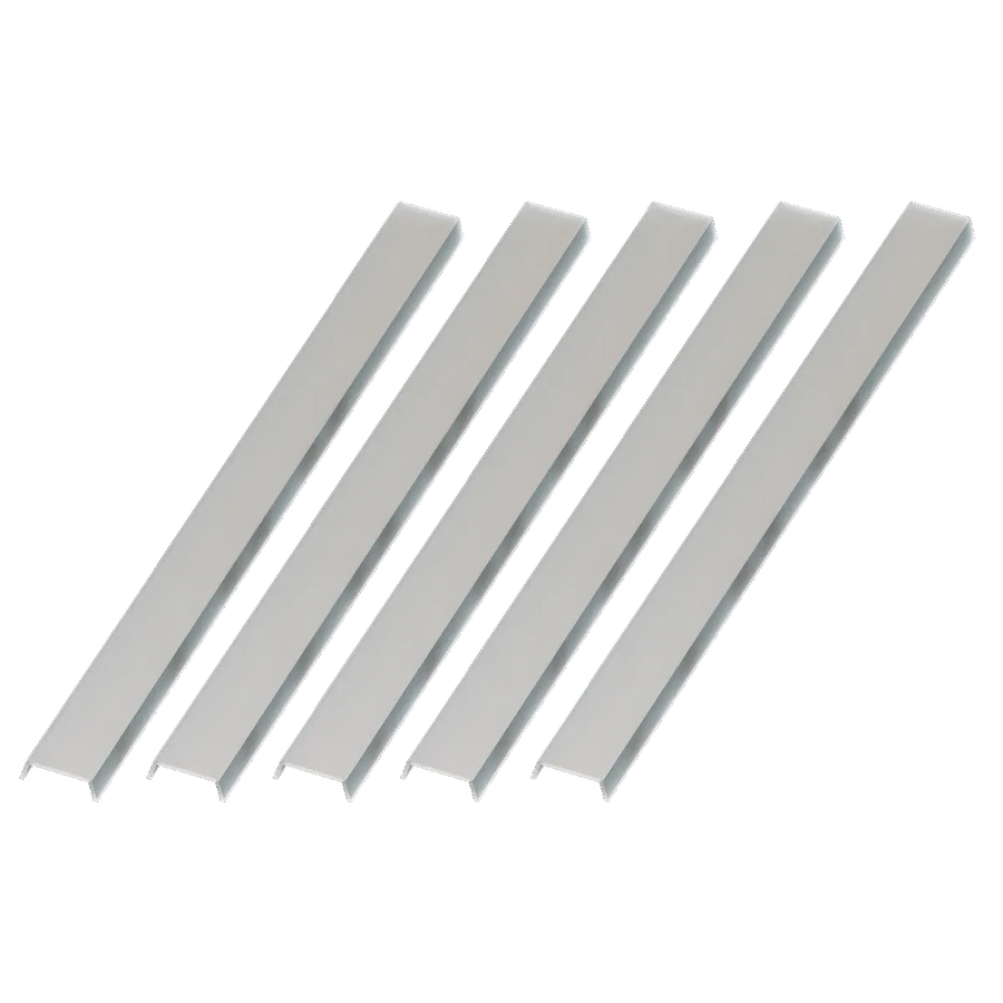 Frosted Lens 5-Pack for Universal Bundles