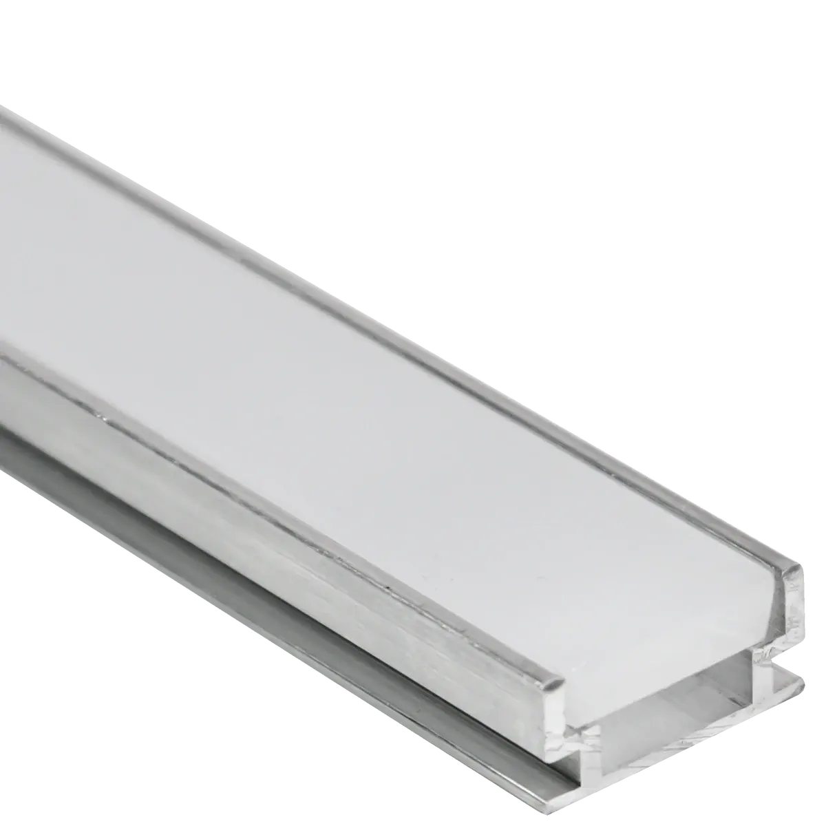 Premium Extrusion Helm Polycarbonate UV Lens 1M