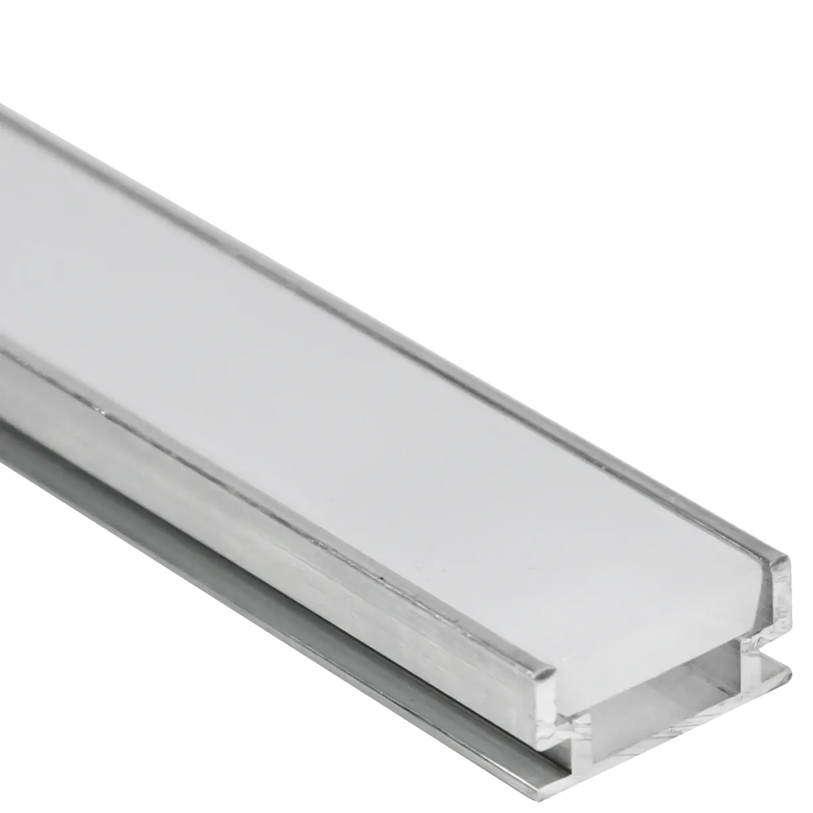 Premium Extrusion Helm Polycarbonate UV Lens 1M