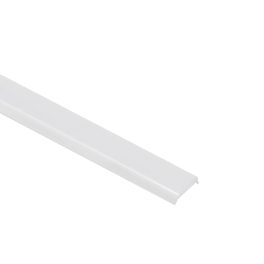 Premium Extrusion Triple Stant / Single Stant Polycarbonate UV Lens 1M