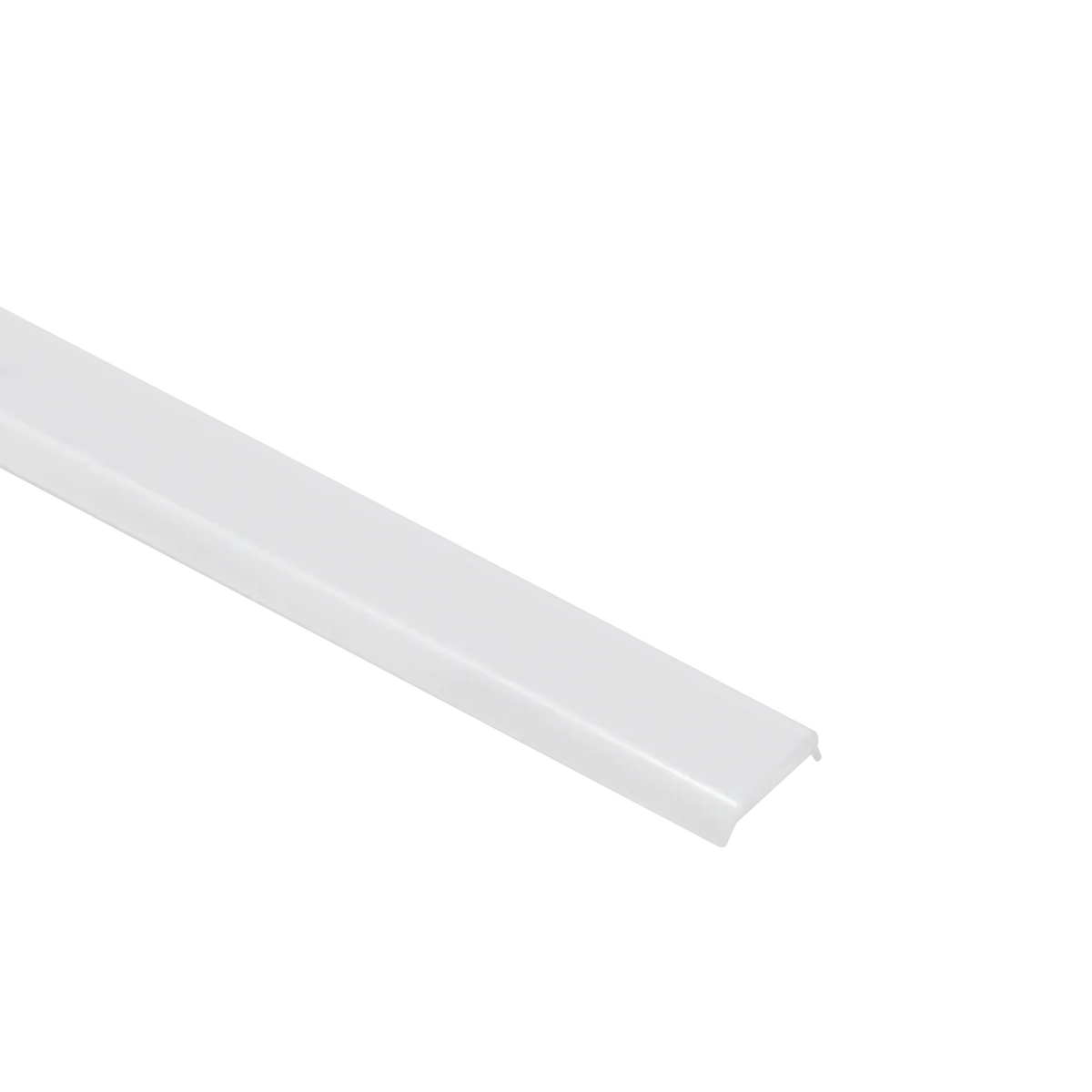 Premium Extrusion Triple Stant / Single Stant Polycarbonate UV Lens 1M