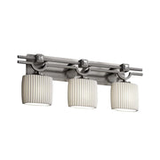 Argyle 3-Light Bath Bar