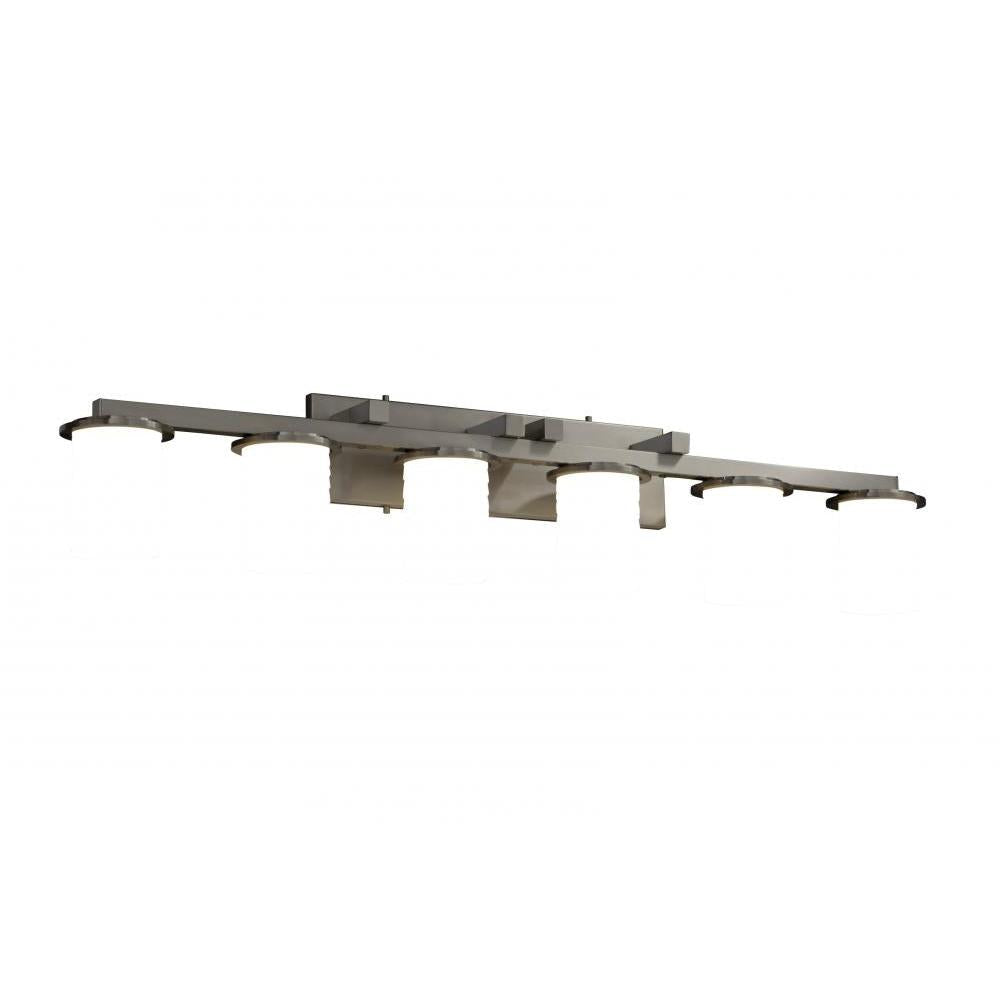 Dakota 6-Light Bath Bar